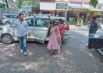 लाचखोर तहसीलदार दळवीला सोमवारपर्यंत पोलिस कोठडी