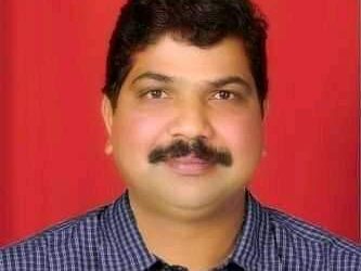 मराठी पत्रकार परिषदेच्या कार्याध्यक्षपदी मिलिंद अष्टीवकर यांची निवड