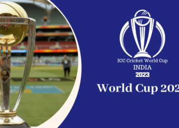 2023 वर्ल्डकपचा भारत यजमान
