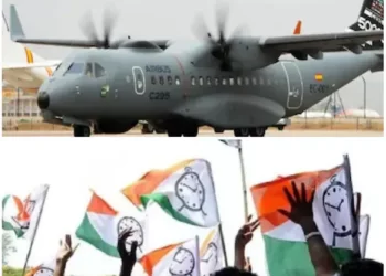 नवी मुंबईत राज्य सरकार विरोधात निषेध