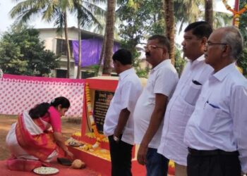 चरी संपामुळे शेतकर्‍यांना न्याय मिळाला- पंडित पाटील