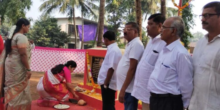 चरी संपामुळे शेतकर्‍यांना न्याय मिळाला- पंडित पाटील