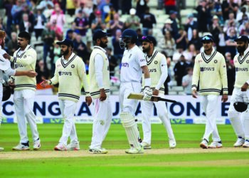 फिकाच्या रिपोर्टने क्रिकेटविश्‍वात खळबळ