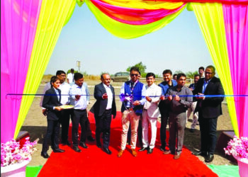 शरयू हुंदाईकडून ग्रामीण महोत्सव