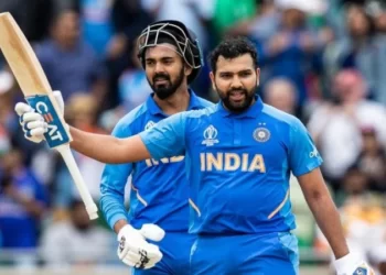 बांगलादेश दौर्‍यासाठी भारताच्या संघाची घोषणा