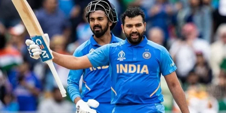 बांगलादेश दौर्‍यासाठी भारताच्या संघाची घोषणा