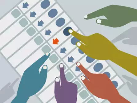 माणगाव तालुक्यात शिंदे गट, मविआत कांटे की टक्कर