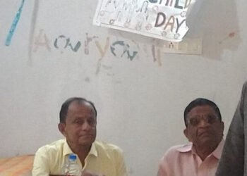 ज्येष्ठांसाठी अर्थसंकल्पात 4 टक्के तरतुद करावी