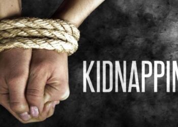 पनवेलमधून मुलाचे अपहरण