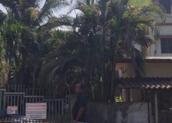 लोटे एमआयडीसी स्फोटाने हादरली;कामगार जखमी