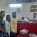 पालीतील अवैध वाहतूक बंद करा
