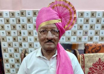 शंकर पाटील यांचे निधन