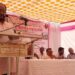 विद्यार्थ्यांच्या जडणघडणीत शिक्षकांचे योगदान- साळुंखे
