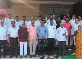 पनवेल अर्बन बँक निवडणुकीत मविआची प्रचारात आघाडी