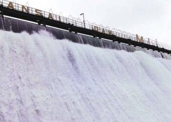 उरणमध्ये पाणी कपात सुरुवात