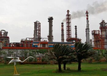 कोकणात रिफायनरी होणारच; उद्योगमंत्री उदय सामंत यांची घोषणा