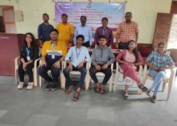 रोह्यात जिल्हास्तरीय प्रश्‍नमंजुषा स्पर्धेला प्रतिसाद