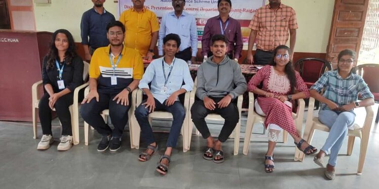 रोह्यात जिल्हास्तरीय प्रश्‍नमंजुषा स्पर्धेला प्रतिसाद