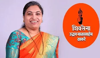 मोठी बातमी! अंधेरी पूर्व मतदारसंघात ऋतुजा लटकेंचा विजय निश्चित