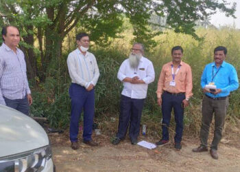 उरणकरांचे उपजिल्हा रुग्णालयाचे स्वप्न होणार साकार