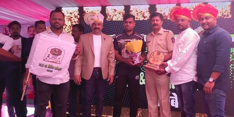 वासांबे प्रिमिअर लिगचा ऑक्शन सोहळा