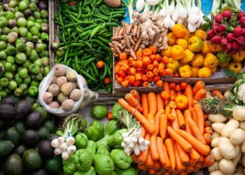 आवक वाढताच भाजीपाला स्वस्त