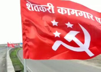 कर्जत, खालापूरमध्ये शेकापची नव्याने मशागत