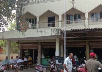 करंजा मच्छीमार संस्थेच्या निवडणूकीची तारीख जाहिर