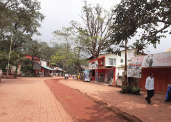 घोड्यांसाठी जांभा दगडांचे रस्ते बनविणार; एमएमआरडीएचे आश्‍वासन