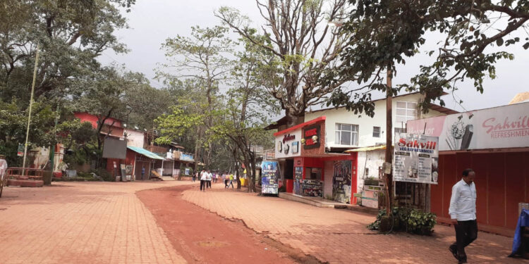 घोड्यांसाठी जांभा दगडांचे रस्ते बनविणार; एमएमआरडीएचे आश्‍वासन