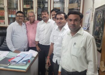 खोपोली विठोबा देवस्थानचा वाद मिटला?