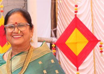 महाराष्ट्र राज्य सहकारी बँक असोसिएशनच्या निवडणूकीत सुप्रिया पाटील विजयी