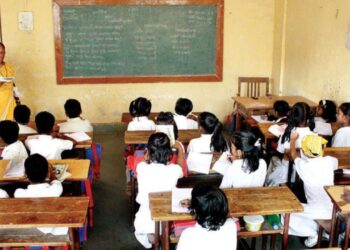 राज्यातील शिक्षण संस्थांमध्ये मल्टीपल एन्ट्री-एक्झीटचा पर्याय