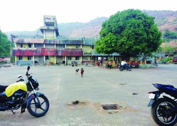 विभाग नियंत्रकांकडून श्रीवर्धन आगाराची पाहणी