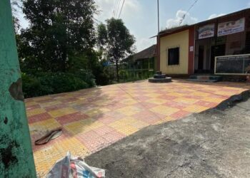 सारडे गावाचा सर्वांगिण विकास हाच ध्यास
