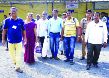 १९१ गावात होणार रणसंग्राम