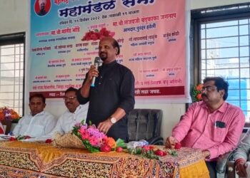 राज्यातील नपा व मनपा शिक्षक आक्रमक