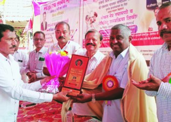 आरोग्य विमा काळाची गरज