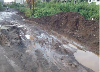 कोस्टल रोडचे काम सुरू