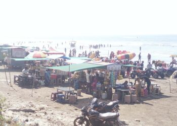 श्रीवर्धन, हरिहरेश्‍वर, दिवेआगर हाउसफुल