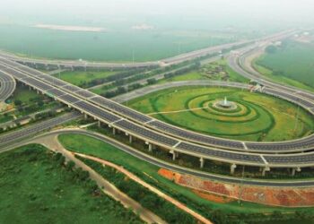 जेएनपीटीची वाहतूक पनवेल शहराबाहेरून