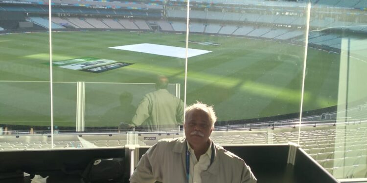 जगाची क्रीडाराजधानी बनू पाहतेय मेलबर्न!