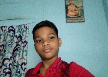 धक्कादायक! इमारतीचा स्लॅब कोसळून अल्पवयीन मुलाचा मृत्यू