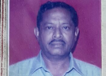 सामाजिक कार्यकर्ते नारायण कडू यांचे दु:खद निधन