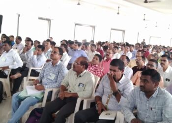 १४७ उमेदवारांचे भवितव्य मतदानपेटीत होणार कैद