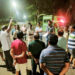 बिबट्याच्या हल्ल्यापासून बचावासाठी वनविभागातर्फे जनजागृती