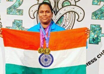 महाडची प्रतीक्षा पॉवरफुल्ल