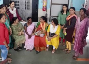 तरुणीवर हल्ला करणार्‍या नराधमाला कठोर शिक्षेची मागणी