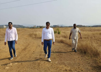 विभागीय क्रीडा संकुल उभारणीवर प्रश्‍नचिन्ह