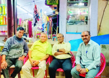 ई रिक्षामुळे माथेरानचा विकास होणार- गुप्ता